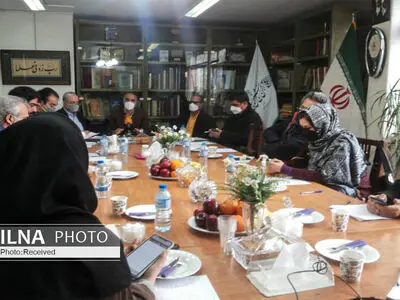 انجمن برای ثبت خوشنویسی فقط یک درخواست‌دهنده است/ خوشنویسی ایران در عرصه‌های بین‌المللی یتیم است و نماینده‌ دولتی ندارد/ ترکیه همه سازما‌ن‌ها را در اختیار دارد و دارای جایگاه شده است