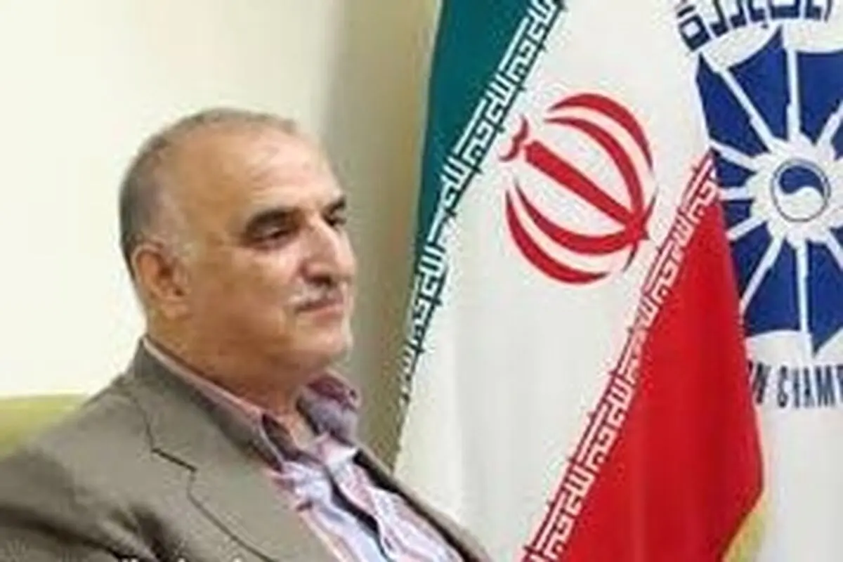 هیئت نمایندگان اتاق بازرگانی متشکل از نخبگان اقتصادی هر استانی است