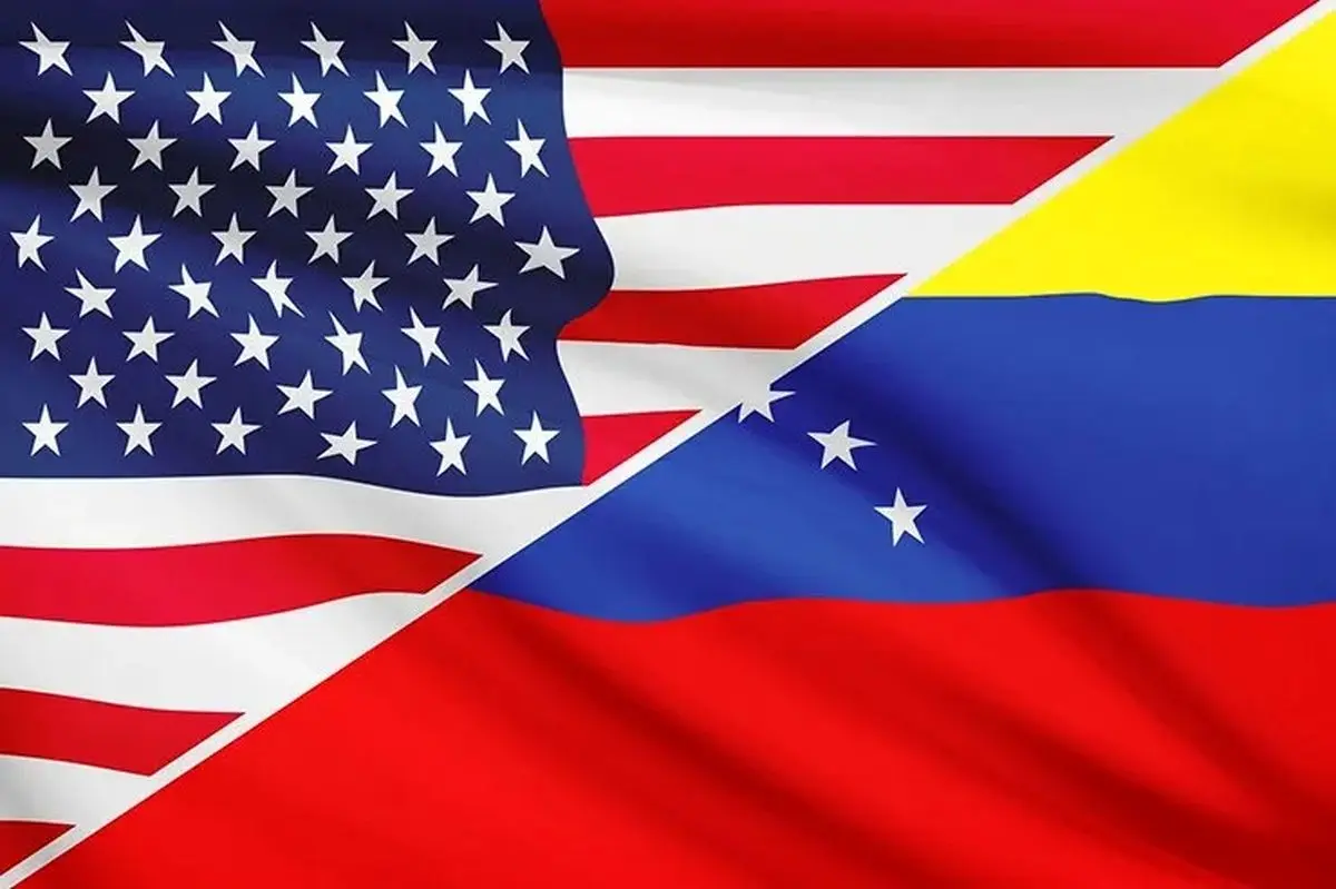 توافق ونزوئلا و آمریکا برای آغاز روند لغو تحریم‌ها
