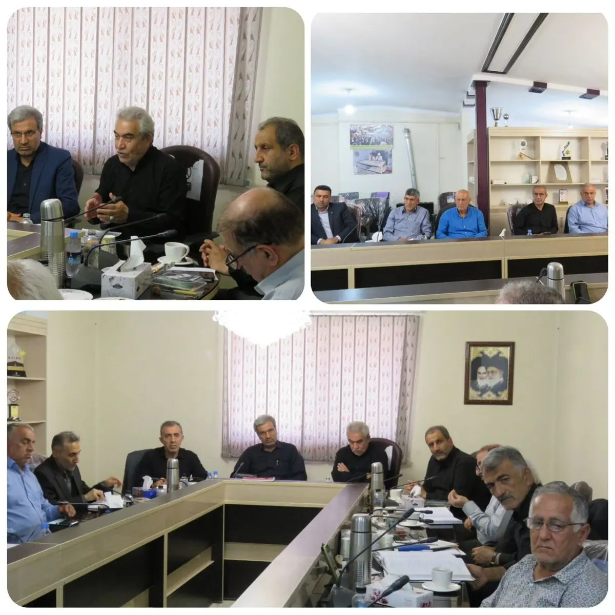 بازنشستگان ۱۴ میلیون تومان حقوق دارند/ مشکلات درمان پابرجاست
