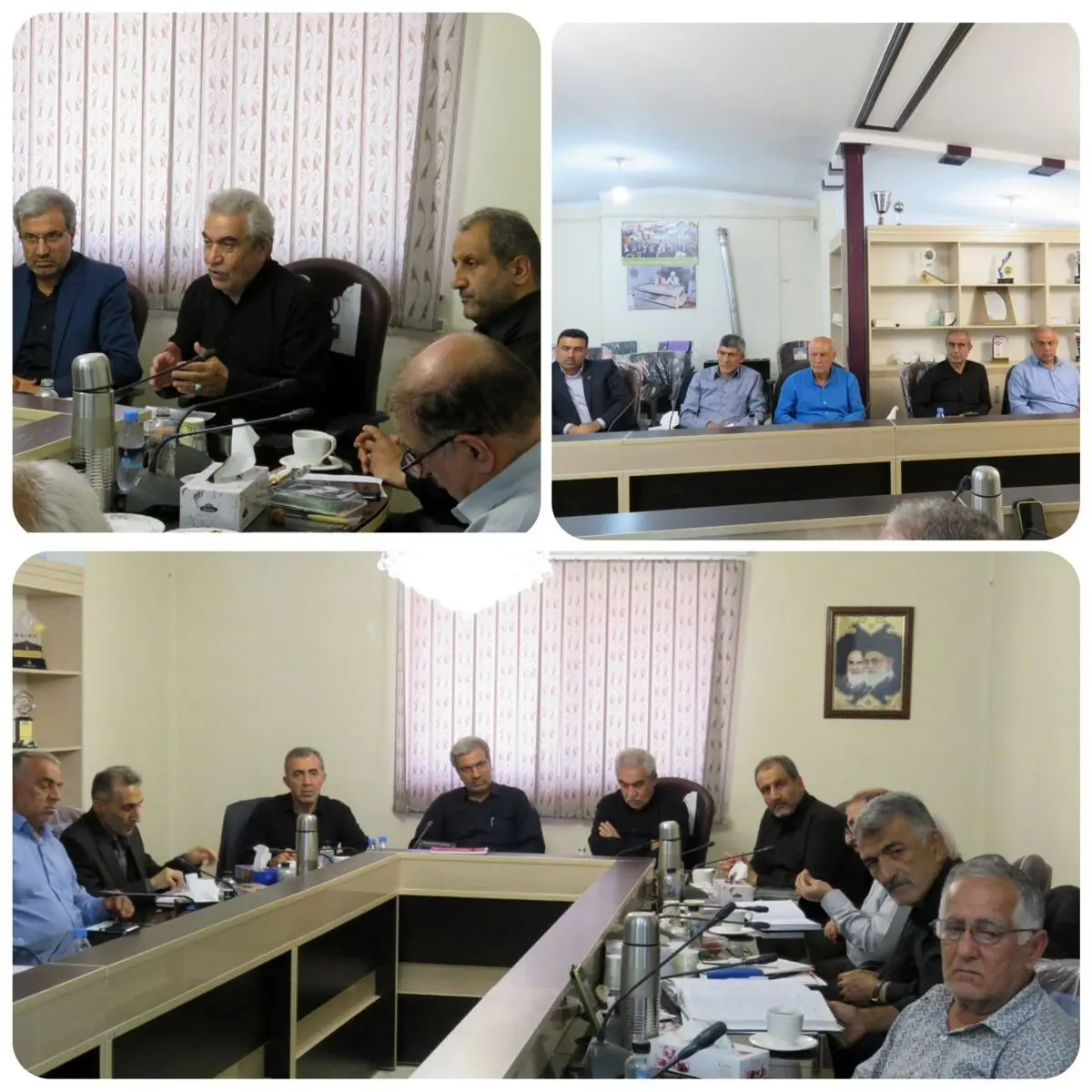 بازنشستگان ۱۴ میلیون تومان حقوق دارند/ مشکلات درمان پابرجاست
