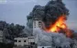شهادت ۳۰ فلسطینی در پی بمباران نوار غزه توسط ارتش اسرائیل