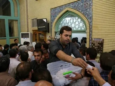 برگزاری انتخابات گچ‌کاران ساختمانی قم/ «شوکت» انتخاب اول کارگران