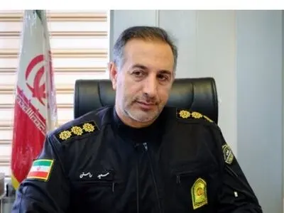 قدرت‌نمایی در خیابان شهید باهنر با کلت جنگی/ دستگیری متهم در اندرزگو 