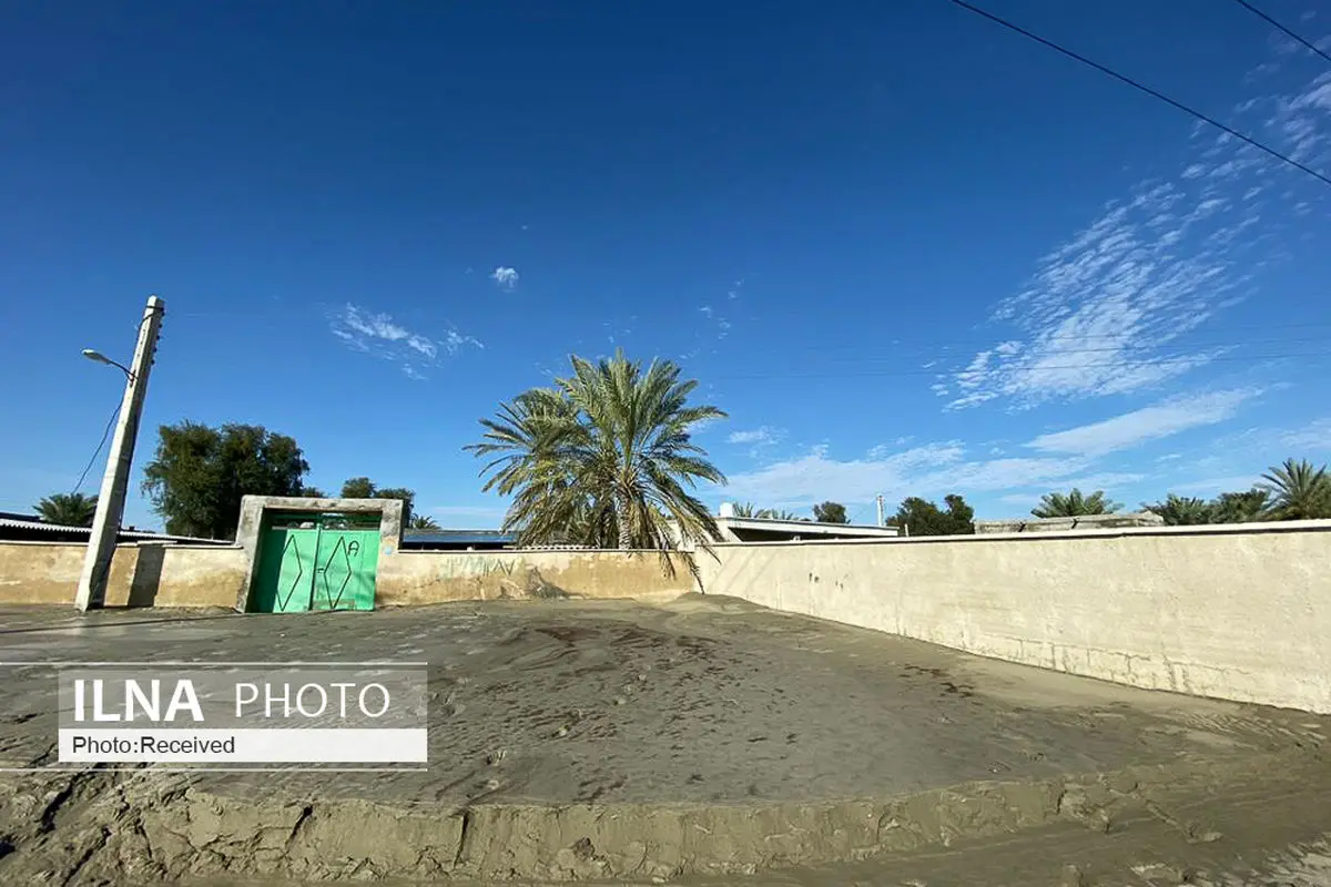 پرداخت ۲ ماه مستمری به مستمری‌بگیران مناطق سیل‌زده