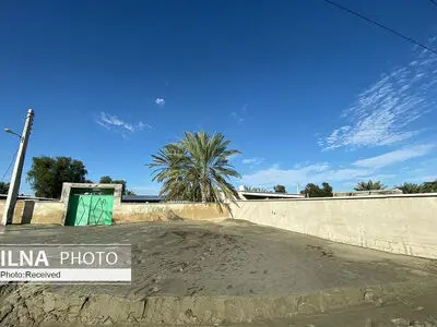 کاهش ۵ تا ۸ درجه‌ای دما در سیستان و بلوچستان تا پایان هفته