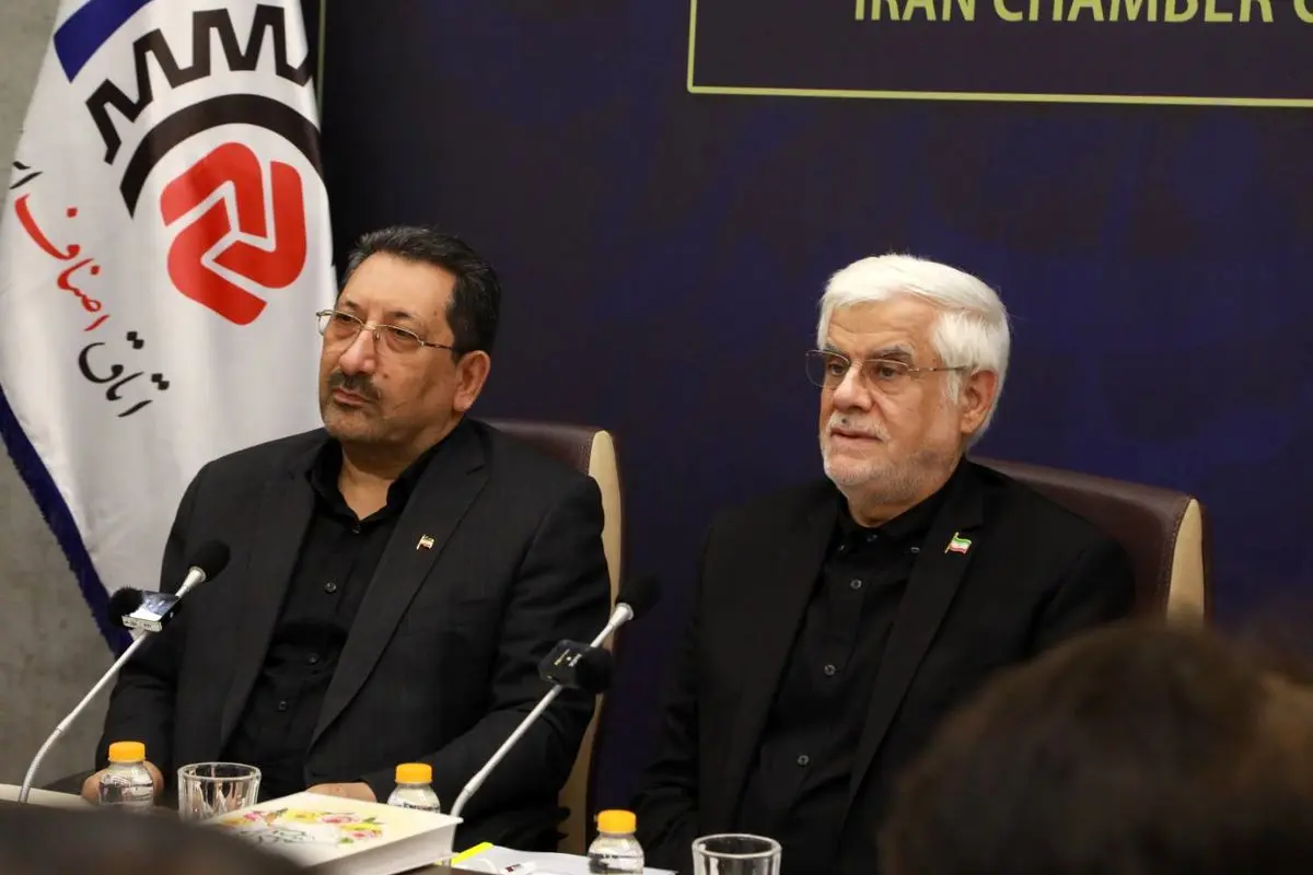 ابلاغ برنامه جامع تامین و توزیع با اولویت فراوانی کالاهای اساسی به محض وقوع جنگ ایران و اسرائیل