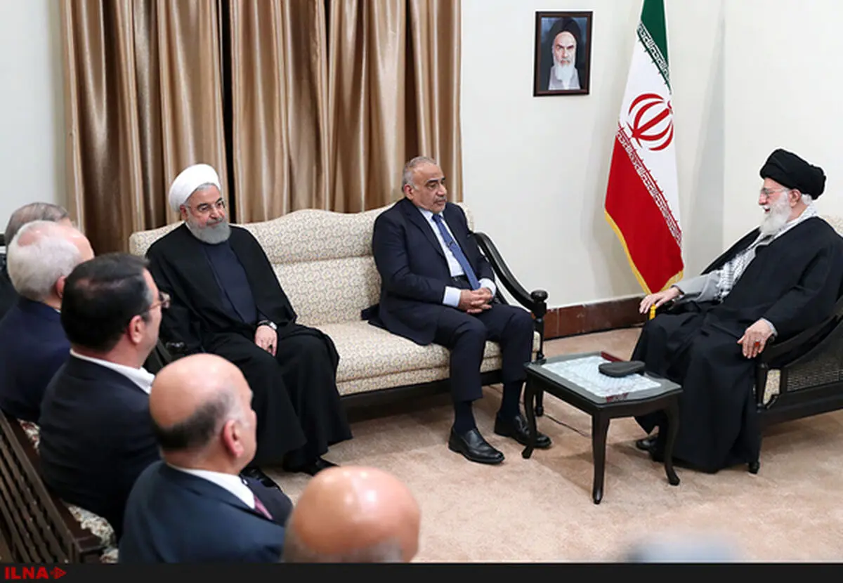 کاری کنید که نظامیان آمریکایی هرچه زودتر از عراق خارج شوند