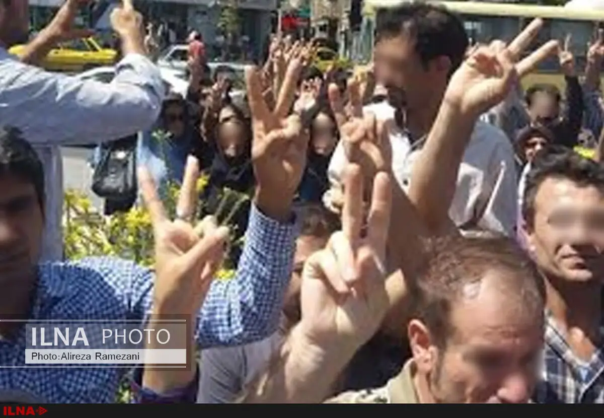 ممانعت از برگزاری تجمع فرهنگیان در مقابل مجلس