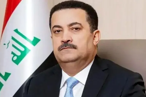 دستور نخست‌وزیر عراق برای ارائه کمک فوری به ایران