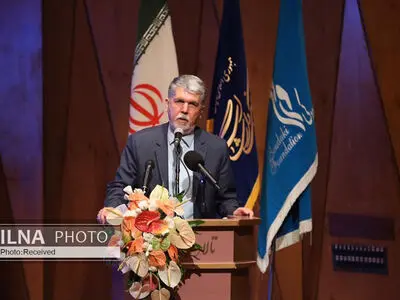 شهید سلیمانی با شکوه زیست، با شکوه رفت و باشکوه خواهد ماند