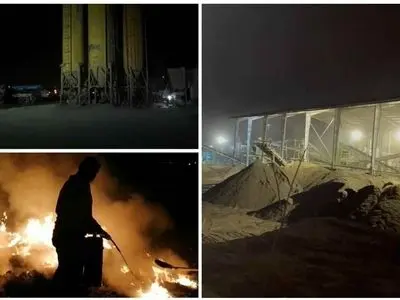 توقف فعالیت ۲۶ واحد متخلف در پایش‌های شبانه محیط‌زیست استان تهران