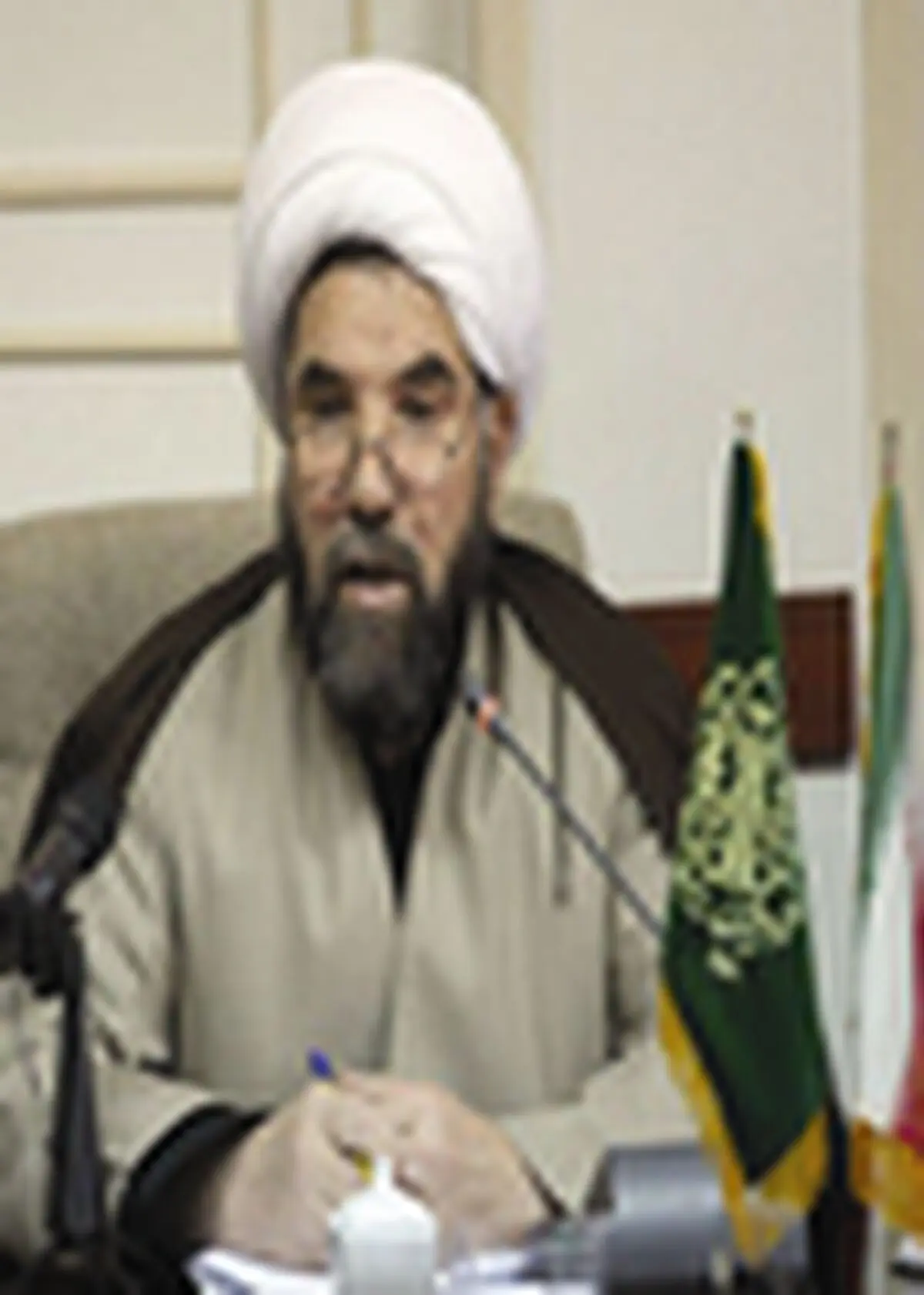 سی و چهارمین سالگرد شهادت اولین شهید محراب در تبریز برگزار می‌شود