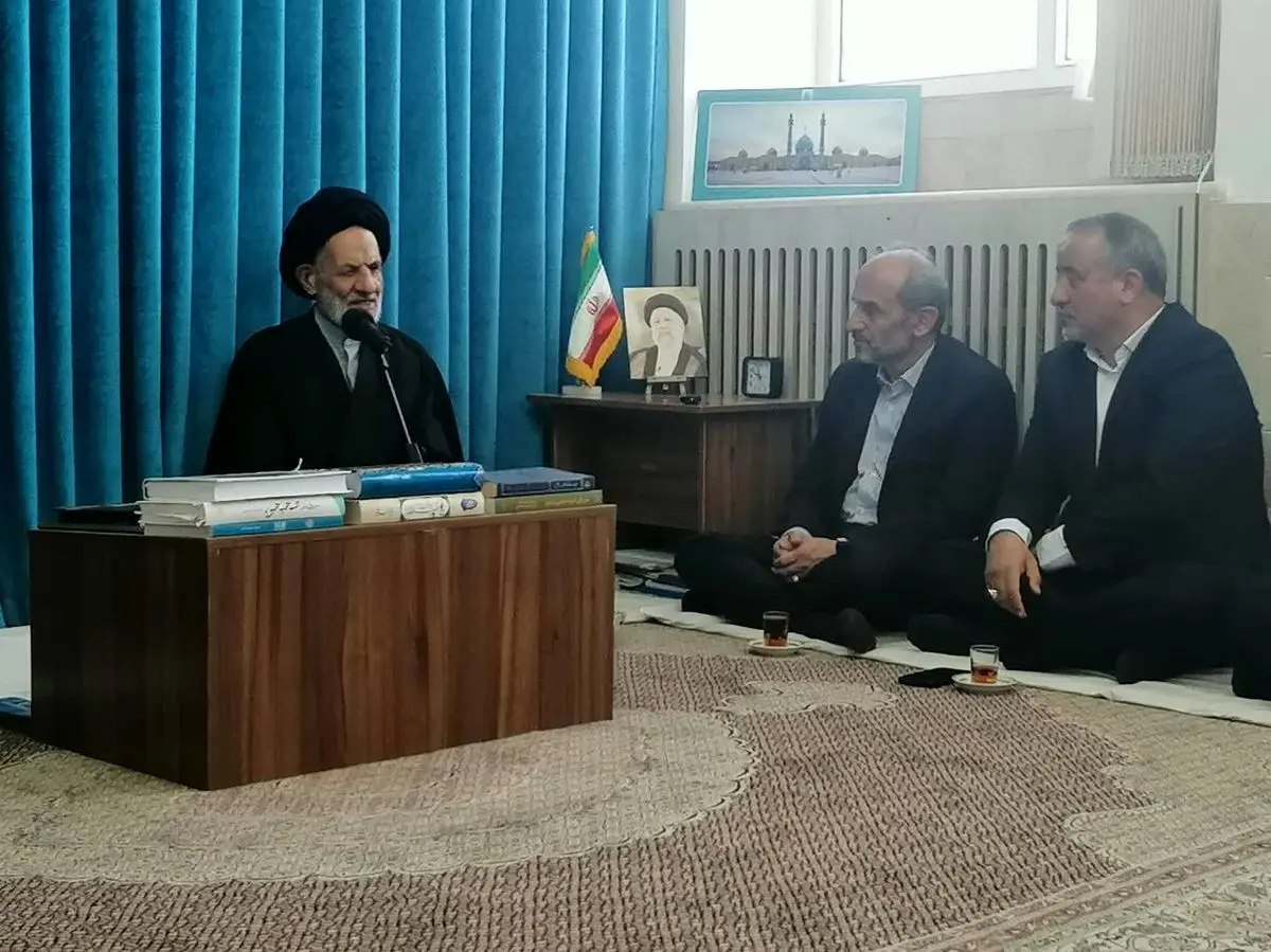 رسانه ملی، صدای حقیقت و حلقه وصل جهان اسلام است