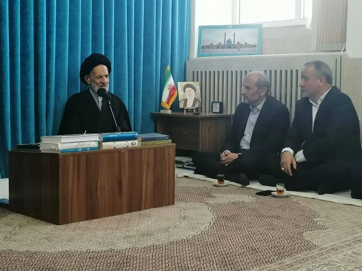 رسانه ملی، صدای حقیقت و حلقه وصل جهان اسلام است
