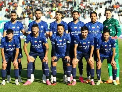 گهر پارک، استادیوم سوم

