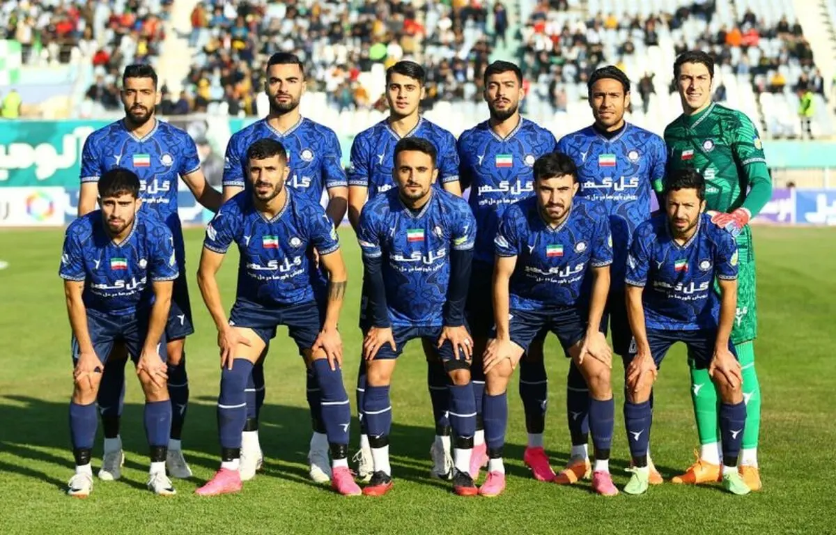 گهر پارک، استادیوم سوم

