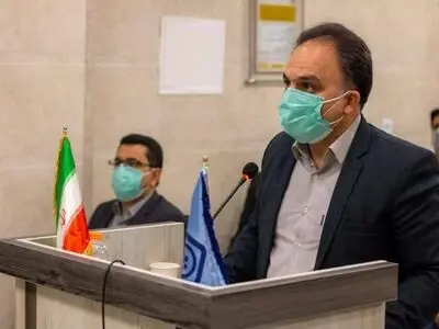 افتتاح و کلنگ زنی 43 طرح عمرانی و اقتصادی در سمنان