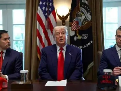 آمریکا در آستانه عملیات مخفی علیه ونزوئلا؛ سناریوی حذف مادورو روی میز ترامپ