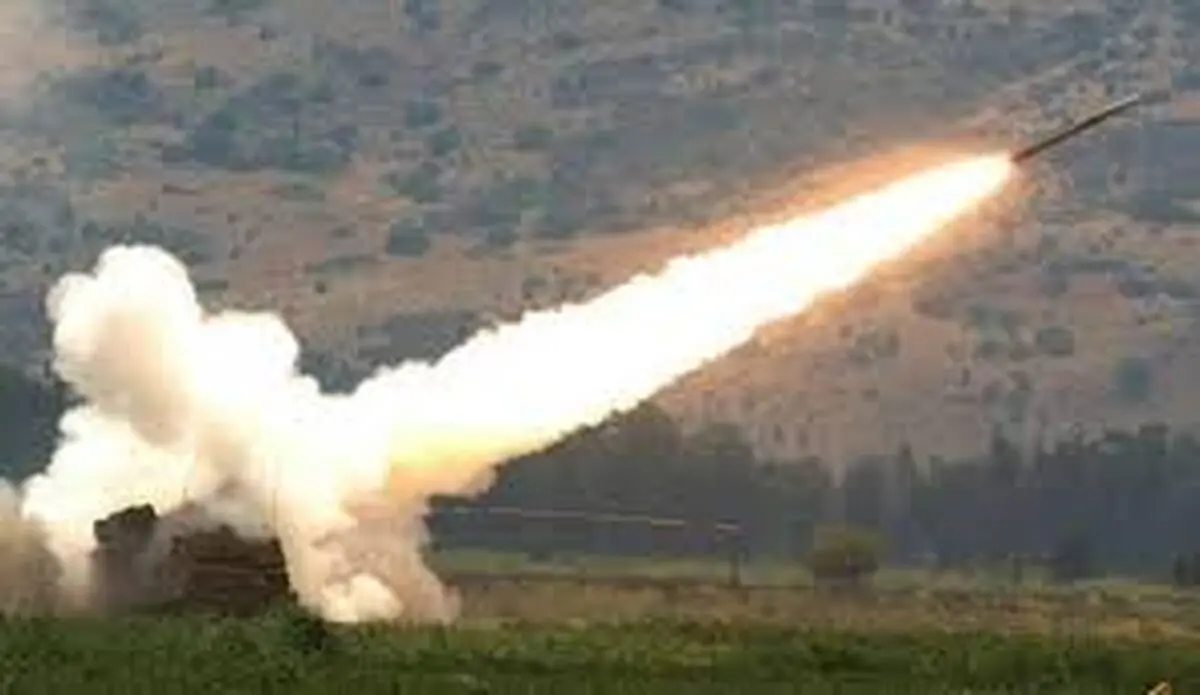 به صدا درآمدن آژیرهای خطر در جنوب جولان اشغالی در پی نفوذ پهپاد ایرانی