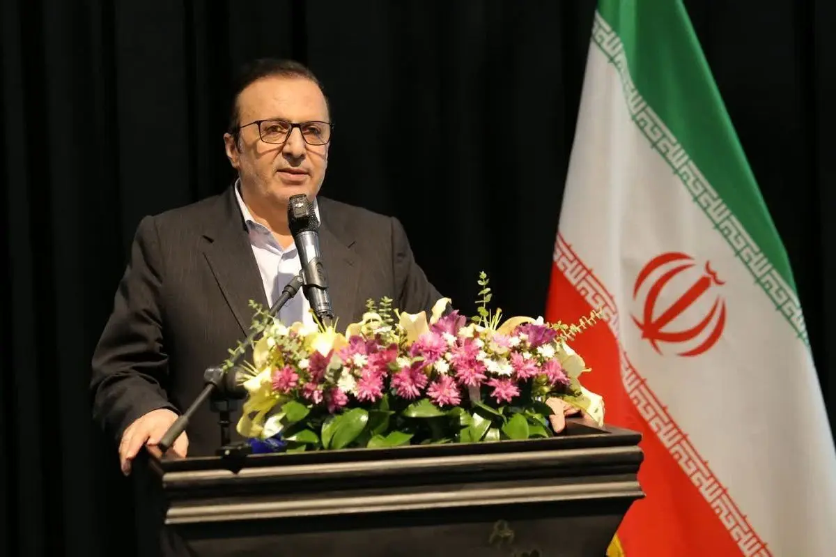 استاندار: روز قزوین فرصتی برای بازخوانی تاریخ و هویت ملی است