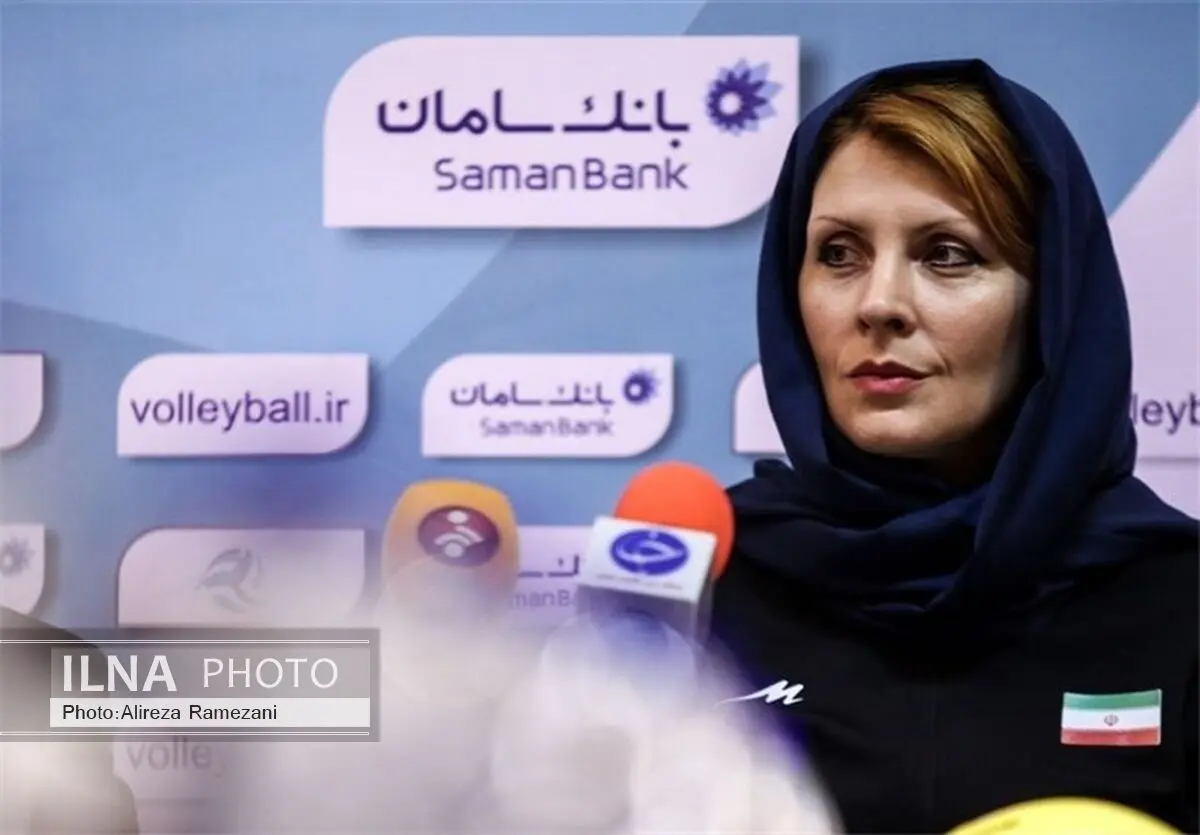 مایدا چیچیچ رسما سرمربی تیم ملی بانوان شد