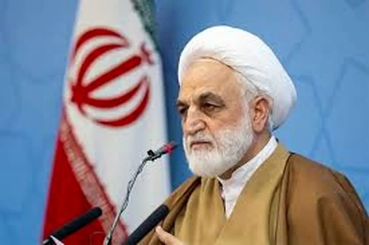 ۲۱ دستور ویژه رئیس قوه قضاییه به مقامات قضایی بلافاصله پس از تجاوز رژیم صهیونیستی