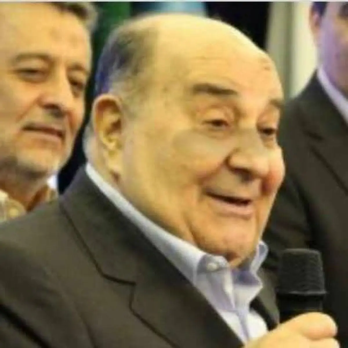 پیام تسلیت مدیر عامل ایران خودرو به مناسبت درگذشت بنیانگذار پارت لاستیک
