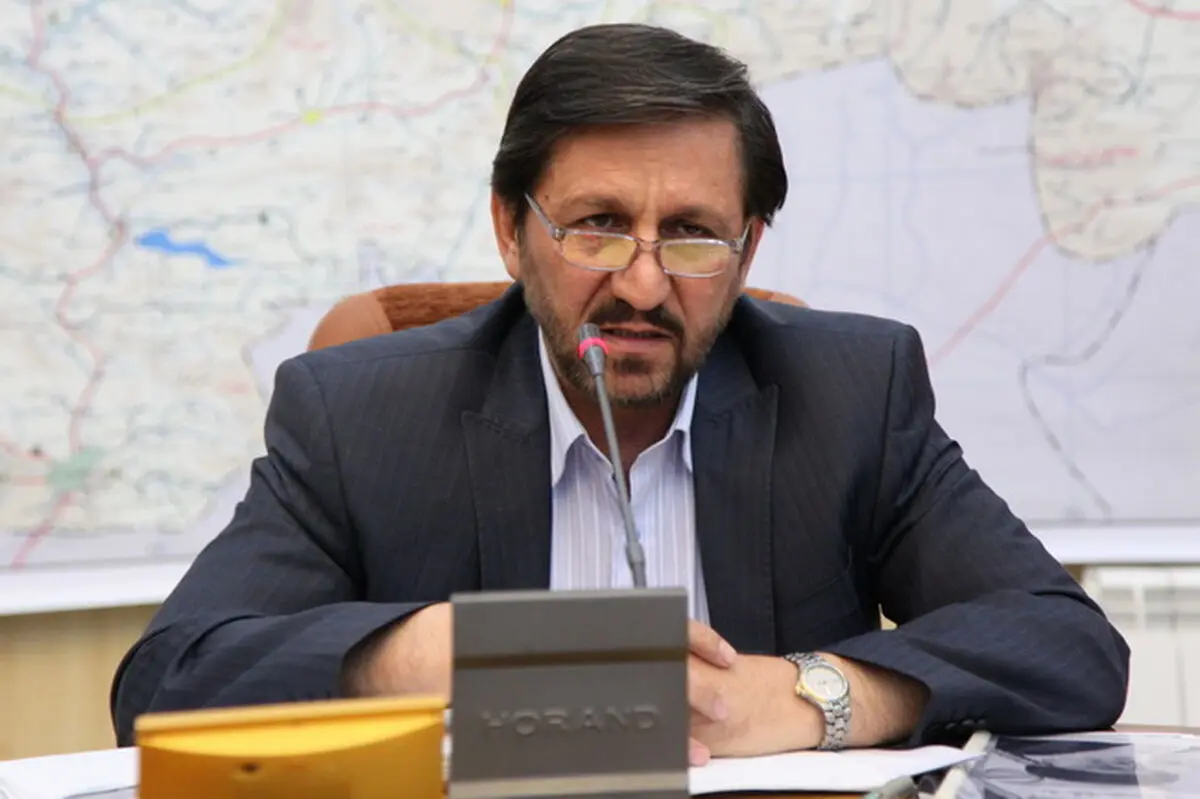 طرح ساماندهی کولبران باید سهم درآمد مردم مرزنشین را افزایش دهد