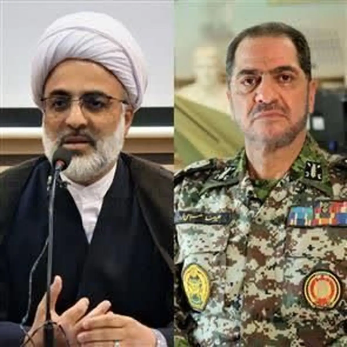 پیام تبریک امیر صباحی فرد و حجتالاسلام بهمن به مناسبت روز پرستار