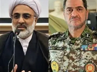 پیام تبریک امیر صباحی فرد و حجت‌الاسلام بهمن به‌ مناسبت روز پرستار