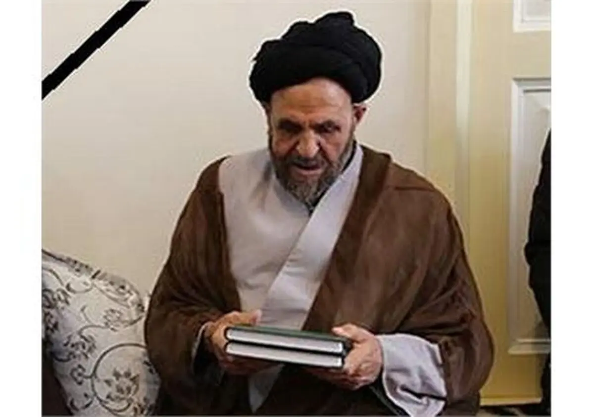 پیام تسلیت وزیر ارشاد برای درگذشت حجت‌الاسلام سیدعلی‌اصغر حسینی‌لیلابی