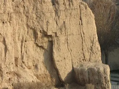 تپه باستانی چشمه علی شهرری ساماندهی و حفاظت می‌شود