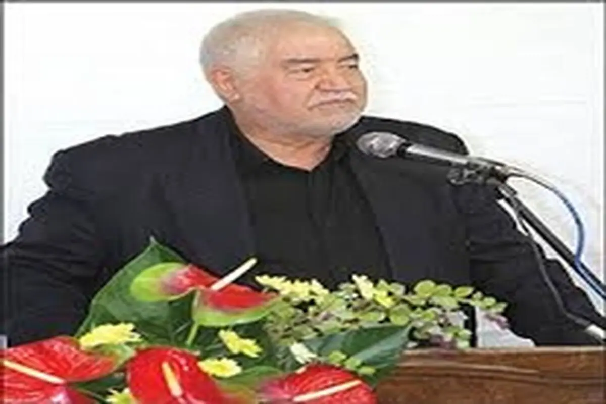 حفظ سطح اشتغال موجود در البرز، واجب تر از توسعه صنایع جدید است