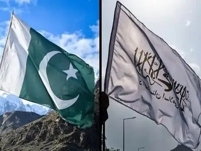 Pakistan airstrikes kill at least 10 civilians in Afghanistan