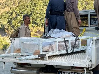مرگ یک کولبر ۴۲ساله بر اثر سقوط از ارتفاع 