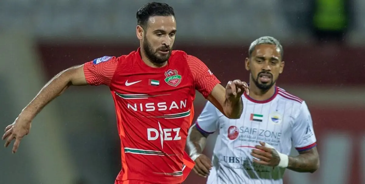  اقدام بشردوستانه الاهلی در ایام زلزله 