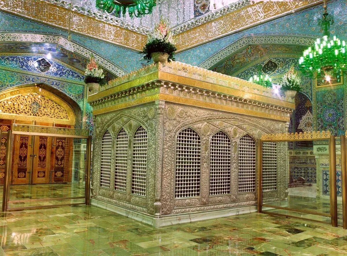 پیام تسلیت وزارت امور خارجه در سالروز شهادت امام رضا(ع)