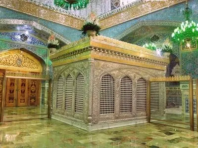 پیام تسلیت وزارت امور خارجه در سالروز شهادت امام رضا(ع)