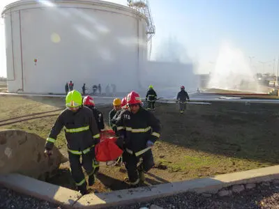 شرکت ۱۱۹ هزار نفر در دوره‌های آموزشی و آمادگی مقابله با بحران 