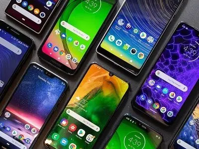 بهترین گوشی های ارزان لمسی بازار ایران