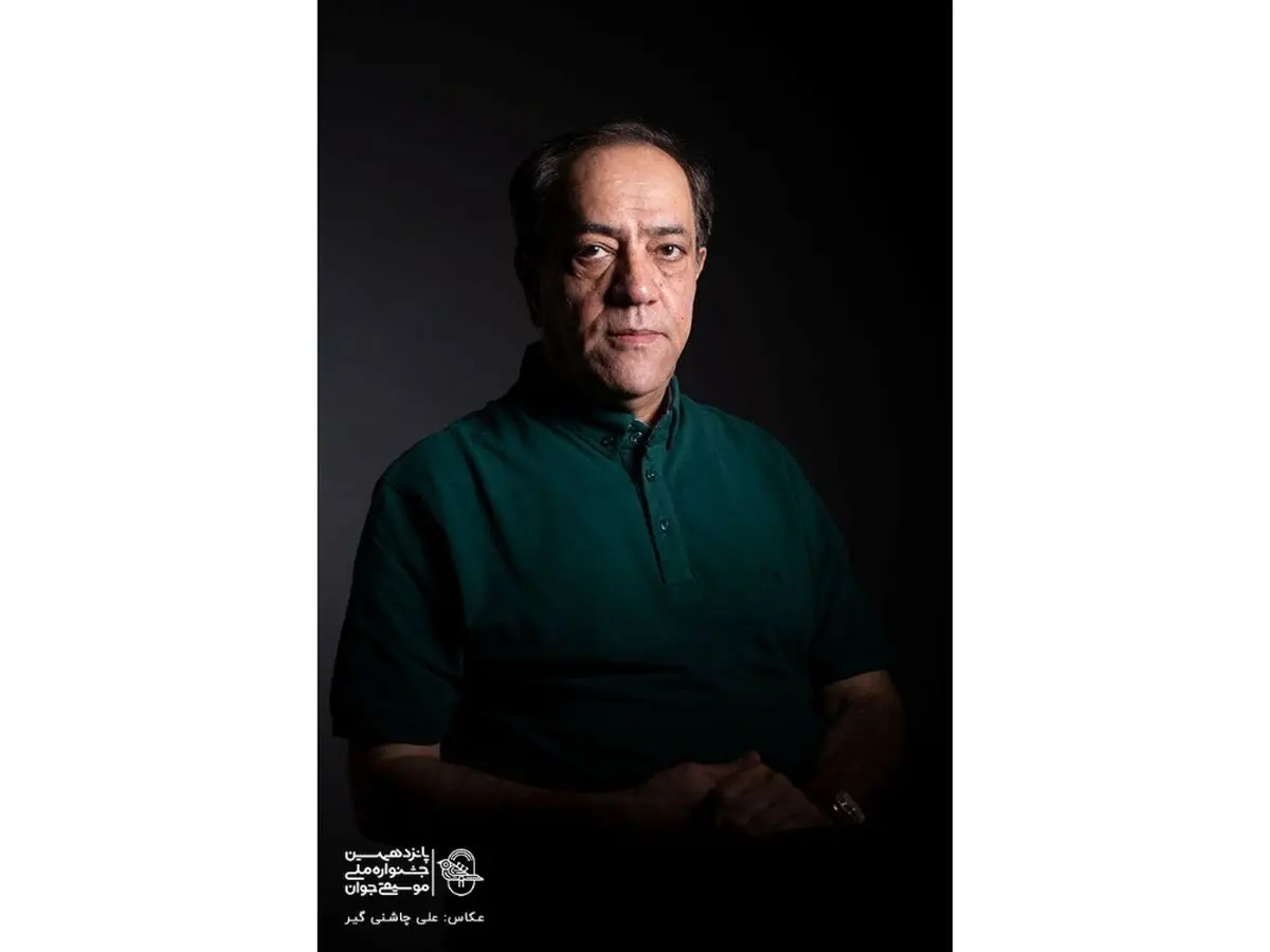 جشنواره موسیقی جوان گامی بلند در جهت رشد موسیقی کشور است