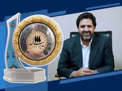 ثبت رکوردهای تاریخی در تولید، صادرات و بهره‌وری انرژی