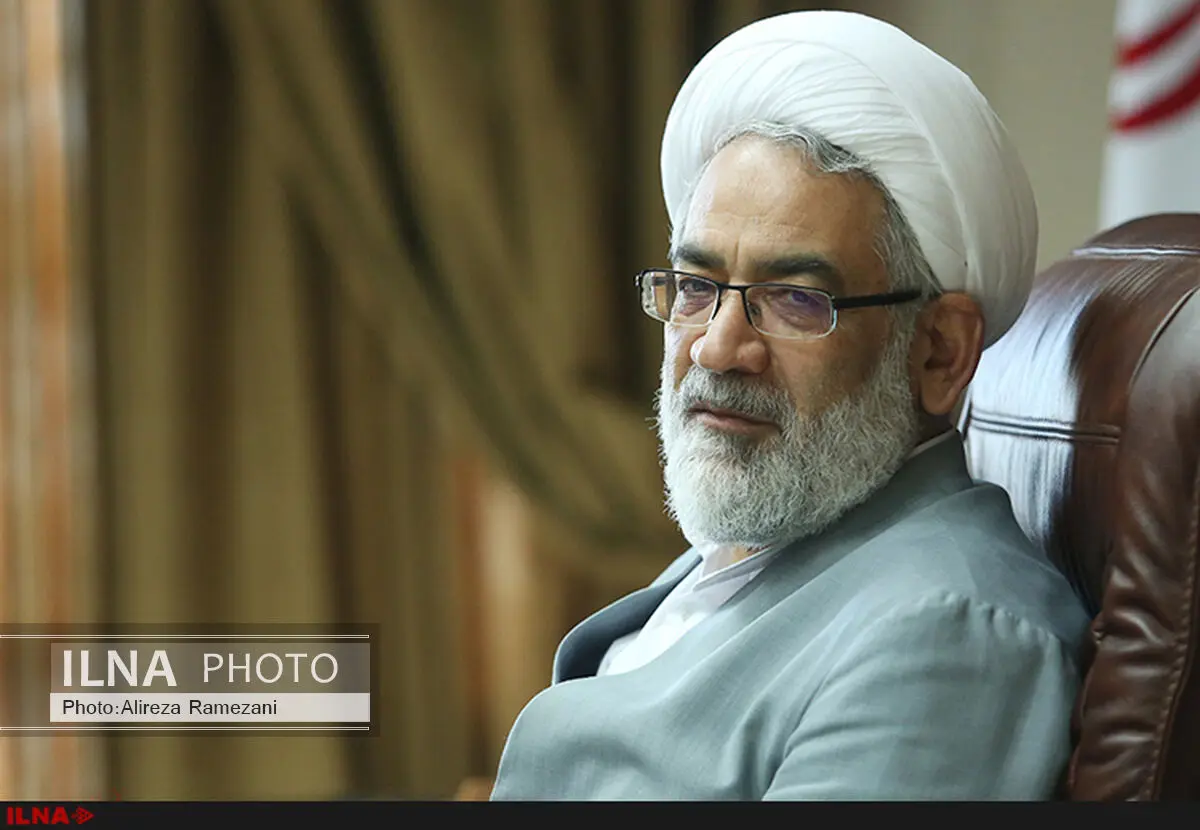 حذف سرکرده‌های گروه‌های تروریستی صرفا راه‌حل اصلی نیست