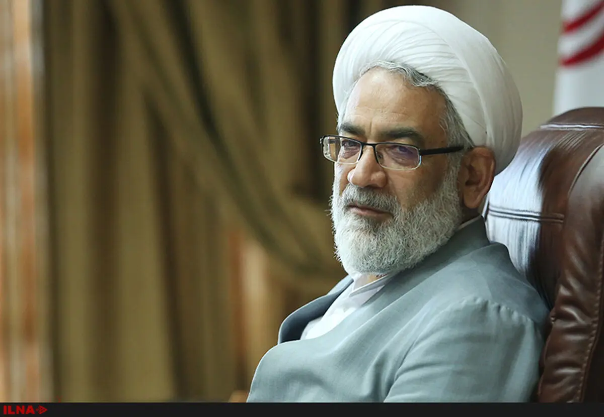 شکایت دادستان کل علیه احمدی‌نژاد و بقایی تکذیب شد