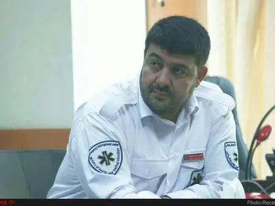 انجام یک میلیون و ۸۰۰ هزار ماموریت توسط اورژانس در ۶ ماه نخست امسال