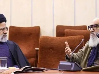 داریوش ارجمند: رئیسی مرد عمل بود