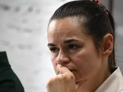 وعده معاون رئیس‌جمهور آمریکا برای کمک به مخالفان دولت بلاروس