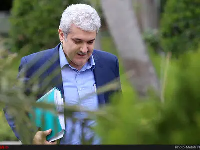 تخصیص 3 بالمئة من الموازنة العامة فی ایران للشؤون العلمیة