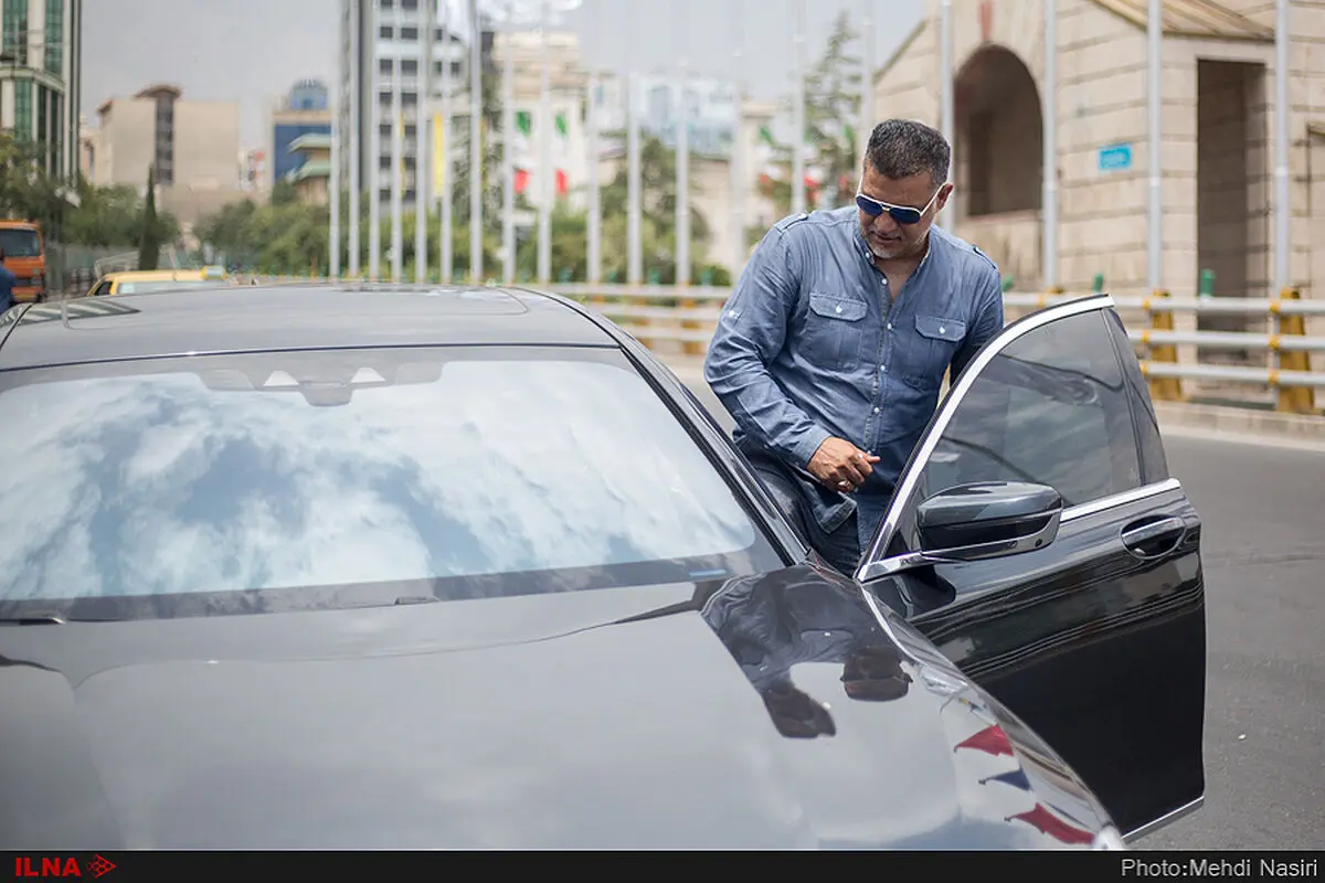 شرایط جدایی برانکو از پرسپولیس/ واکنش علی دایی به احتمال حذفش از فوتبال